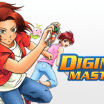 Menanti Keajaiban Digital Dalam Dunia Digimon Masters