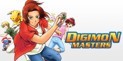 Menanti Keajaiban Digital Dalam Dunia Digimon Masters