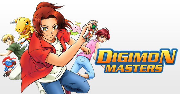 Menanti Keajaiban Digital Dalam Dunia Digimon Masters