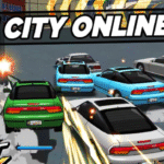 Drift City Dunia Balap Digital Yang Menguji Refleks Dan Strategi