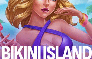 Pesona Tropis Dan Sensasi Modern Di Bikini Island Deluxe