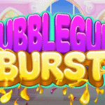 Strategi Tepat Dalam Bermain Bubblegum Burst Playtech