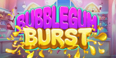 Strategi Tepat Dalam Bermain Bubblegum Burst Playtech