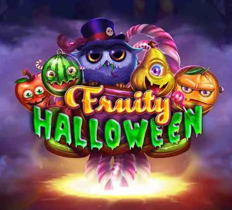 Fruity Halloween Slot Menyatukan Kesenangan Musim Panas