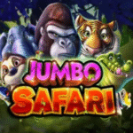 Jumbo Safari Pragmatic Play Dan Daya Tariknya Yang Mengagumkan