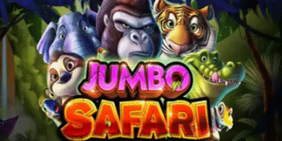 Jumbo Safari Pragmatic Play Dan Daya Tariknya Yang Mengagumkan