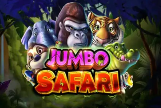 Jumbo Safari Pragmatic Play Dan Daya Tariknya Yang Mengagumkan