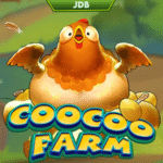 Rahasia Daya Tarik Coocoo Farm JDB Yang Bikin Banyak Pemain Betah
