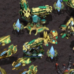 Bermain StarCraft 1998 Yang Tetap Hidup